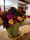Florist Buckets (SHOP LOCAL)