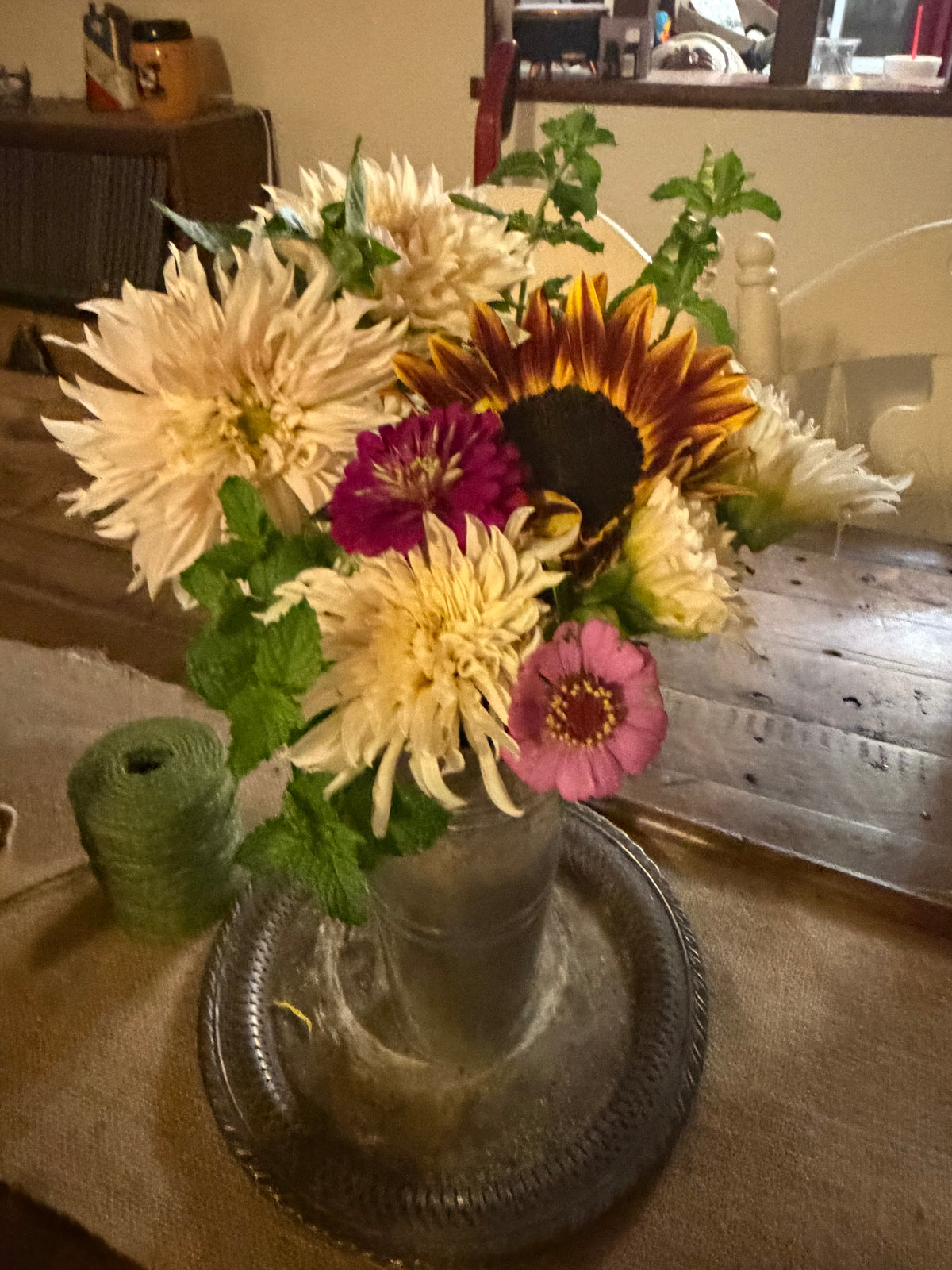 Florist Buckets